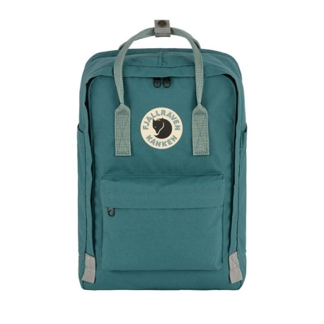 Fjallraven Zaino Kanken Laptop Blu