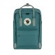 Fjallraven Zaino Kanken Laptop Blu