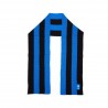 New Balance Sciarpa Atalanta Blu Nero