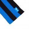 New Balance Sciarpa Atalanta Blu Nero
