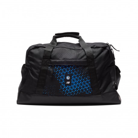 New Balance Borsa Atalanta Nero Blu