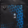 New Balance Zaino Atalanta Breathe Nero Blu