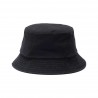 New Balance Cappello Bucket Atalanta Nero Blu