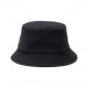 New Balance Cappello Bucket Atalanta Nero Blu
