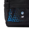 New Balance Zaino Mini Atalanta Nero Blu