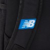 New Balance Zaino Mini Atalanta Nero Blu