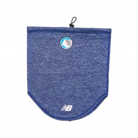 New Balance Scaldacollo Atalanta Nero Blu
