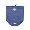 New Balance Scaldacollo Atalanta Nero Blu