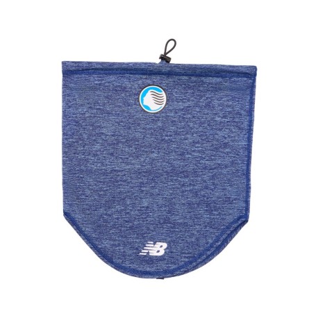 New Balance Scaldacollo Atalanta Nero Blu
