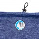 New Balance Scaldacollo Atalanta Nero Blu