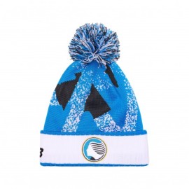 New Balance Cuffia Pon Pon Atalanta Elite Bianco Blu
