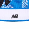 New Balance Cuffia Pon Pon Atalanta Elite Bianco Blu