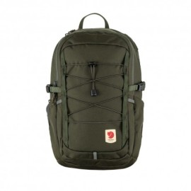 Fjallraven Zaino skule 20 Verde