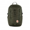Fjallraven Zaino skule 20 Verde