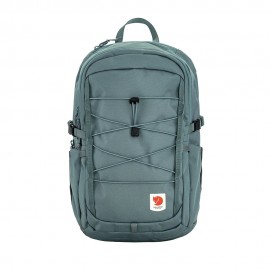 Fjallraven Zaino skule 20 Blu