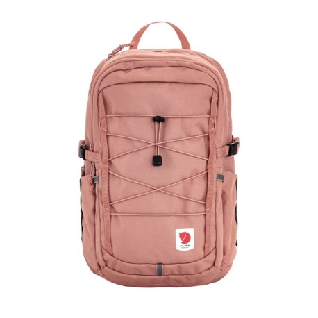 Fjallraven Zaino skule 20 Rosa