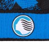 New Balance Cuffia Pon Pon Atalanta Elite Blu Nero