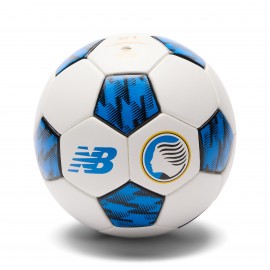 New Balance Pallone Calcio Piccolo Atalanta Era 442 Blu