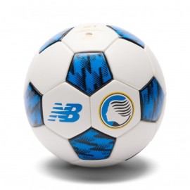 New Balance Pallone Calcio Piccolo Atalanta Era 442 Blu