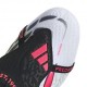 ADIDAS Predator Elite Ft Fg Bianco Rosso - Scarpe Da Calcio Uomo
