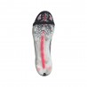 ADIDAS Predator Elite Ft Fg Bianco Rosso - Scarpe Da Calcio Uomo