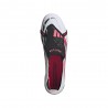 ADIDAS Predator Elite Ft Fg Bianco Rosso - Scarpe Da Calcio Uomo