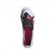 ADIDAS Predator Elite Ft Fg Bianco Rosso - Scarpe Da Calcio Uomo