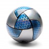 New Balance Pallone Da Calcio Atalanta Geodesa Fluo Blu Argento