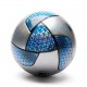 New Balance Pallone Da Calcio Atalanta Geodesa Fluo Blu Argento
