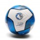 New Balance Pallone Da Calcio Atalanta Geodesa League Blu Argento