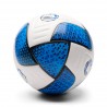 New Balance Pallone Da Calcio Atalanta Geodesa League Blu Argento
