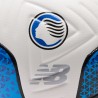 New Balance Pallone Da Calcio Atalanta Geodesa League Blu Argento