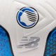 New Balance Pallone Da Calcio Atalanta Geodesa League Blu Argento