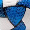 New Balance Pallone Da Calcio Atalanta Geodesa League Blu Argento