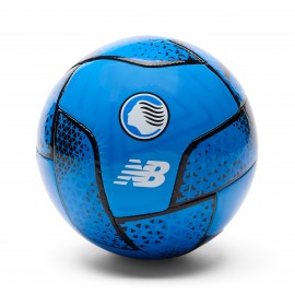 New Balance Pallone Calcio Piccolo Atalanta Geodesa Bianco Blu