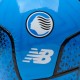 New Balance Pallone Calcio Piccolo Atalanta Geodesa Bianco Blu