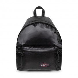 Eastpak Zaino Padded Pak'r Satinfied Nero