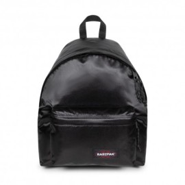 Eastpak Zaino Padded Pak'r Satinfied Nero