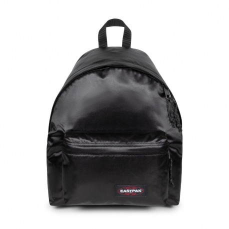 Eastpak Zaino Padded Pak'r Satinfied Nero