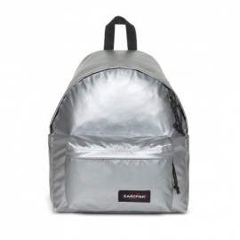 Eastpak Zaino Day Pak'R Argento