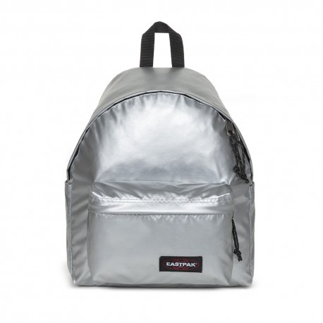 Eastpak Zaino Day Pak'R Argento