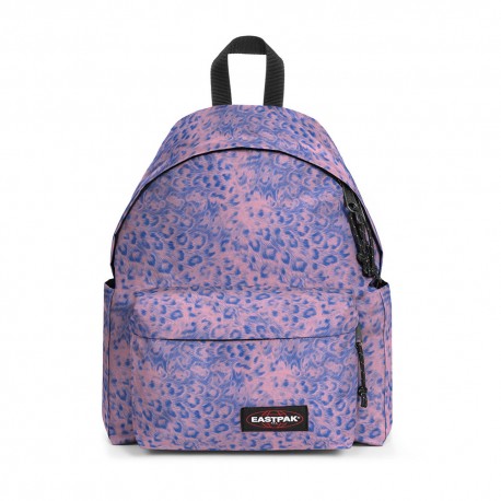Eastpak Zaino Day Pak'R Furrious Rosa