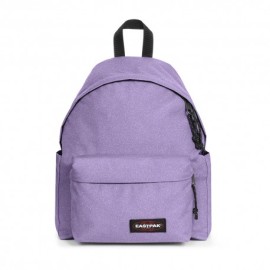 Eastpak Zaino Day Pak'R Sparkly Lilla