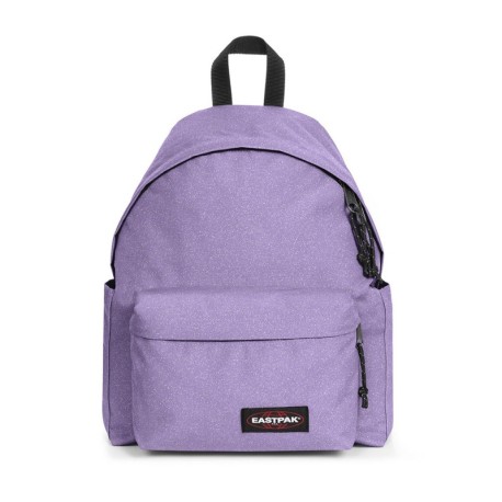Eastpak Zaino Day Pak'R Sparkly Lilla