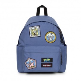 Eastpak Zaino Day Pak'R Spongebob Azzurro