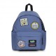 Eastpak Zaino Day Pak'R Spongebob Azzurro