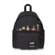Eastpak Zaino Day Pak'R Spongebob Nero