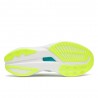 Saucony Endorphin Speed 5 Bianco Multi - Scarpe Running Donna