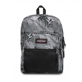 Eastpak Zaino Pinnacle Brize Bianco Nero