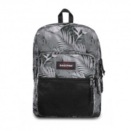 Eastpak Zaino Pinnacle Brize Bianco Nero